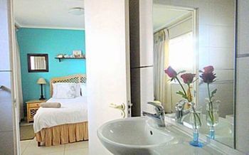 Blouberg Beachfront Accommodation Bloubergstrand Eksteriør billede