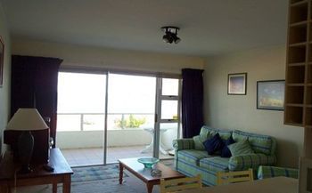 Blouberg Beachfront Accommodation Bloubergstrand Eksteriør billede