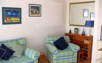 Blouberg Beachfront Accommodation Bloubergstrand Eksteriør billede