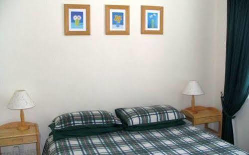 Blouberg Beachfront Accommodation Bloubergstrand Eksteriør billede