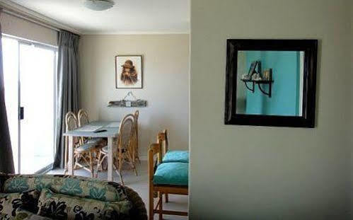 Blouberg Beachfront Accommodation Bloubergstrand Eksteriør billede